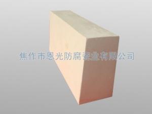 耐酸磚具有耐磨性、熱導(dǎo)率